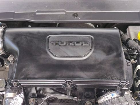 Used 2025 Jeep Compass Trailhawk AWD/4WD image 31