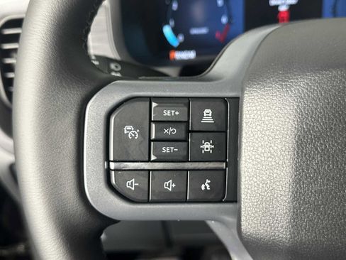 Used 2025 Ford F150 XLT w/ Equipment Group 302A MID image 21