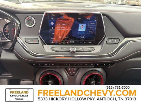 Used 2020 Chevrolet Blazer RS image 38