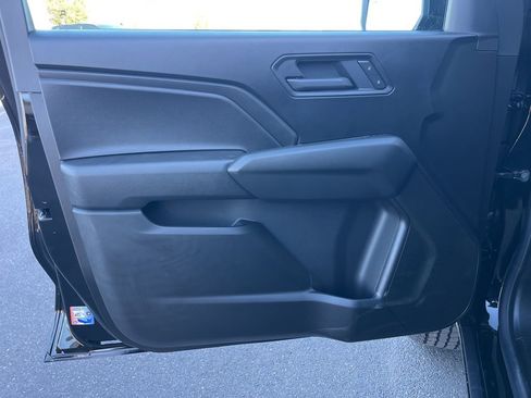 New 2026 Chevrolet Colorado Trail Boss image 5