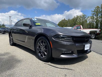 Used 2018 Dodge Charger GT w/ Navigation & Travel Group