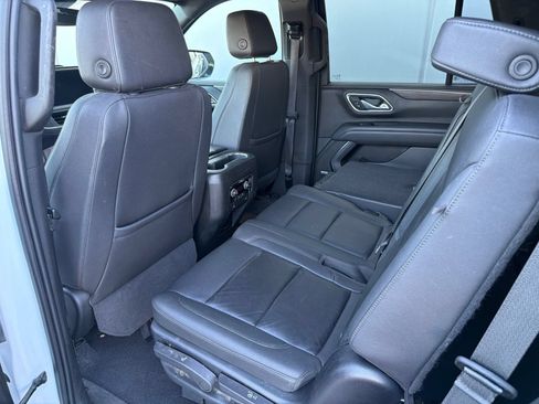 Used 2023 Chevrolet Tahoe Z71 AWD/4WD image 8
