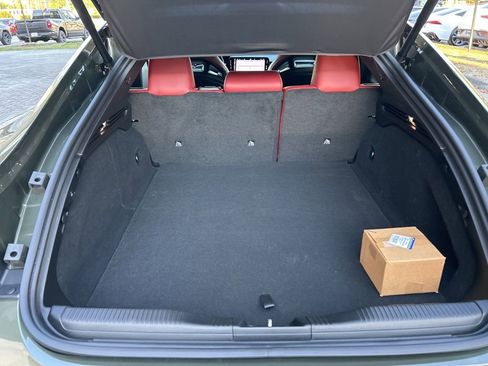 New 2026 Dodge Charger R/T Scat Pack image 31