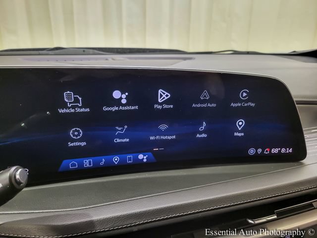 Used 2024 Cadillac XT4 Premium Luxury FWD image 14
