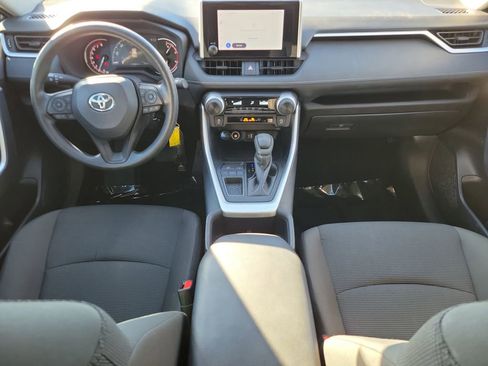 Used 2025 Toyota RAV4 LE image 12