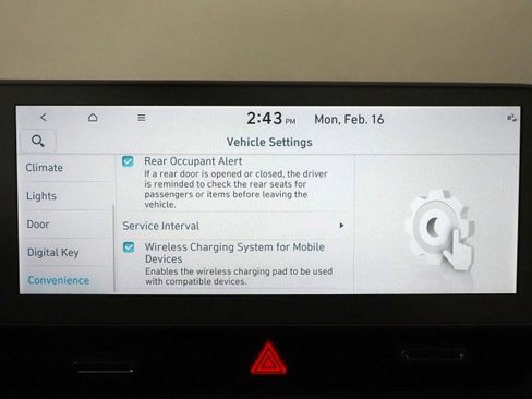 Used 2024 Hyundai Ioniq 5 SEL image 32