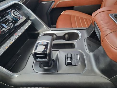 Used 2022 GMC Sierra 1500 Denali Ultimate image 19