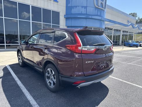 Used 2019 Honda CR-V EX-L image 5