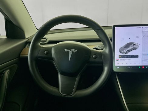 Used 2020 Tesla Model 3 Long Range AWD/4WD image 16