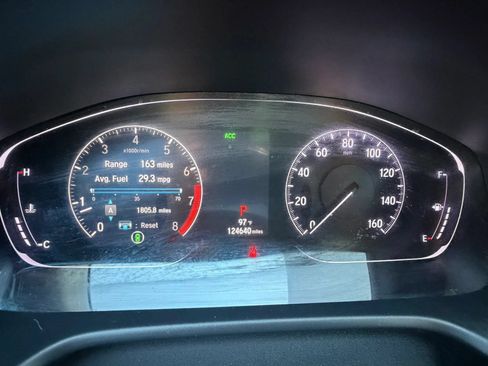 Used 2018 Honda Accord Sport image 21