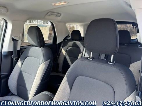 New 2026 Ford Bronco Sport Big Bend AWD/4WD image 24