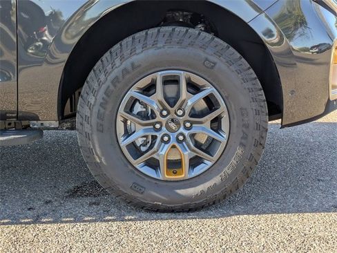 New 2025 Ford Expedition Tremor image 34