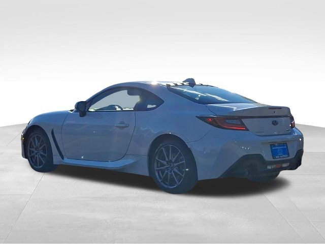 Used 2025 Subaru BRZ Premium RWD image 4