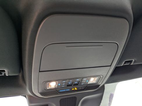 New 2025 Ford Expedition Max Platinum w/ Stealth Performance Package image 24