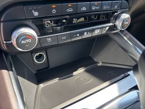 New 2025 MAZDA CX-5 Signature image 22