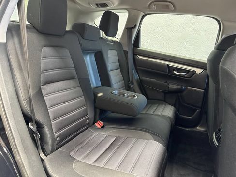 Used 2019 Honda CR-V LX image 51
