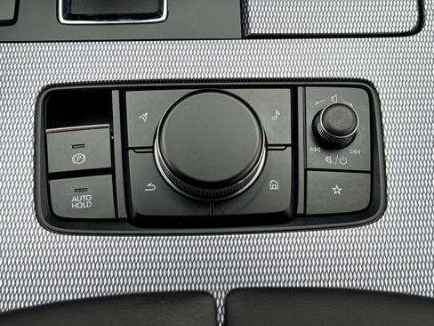 Used 2024 MAZDA CX-90 3.3 Turbo w/ Premium Package AWD/4WD image 31