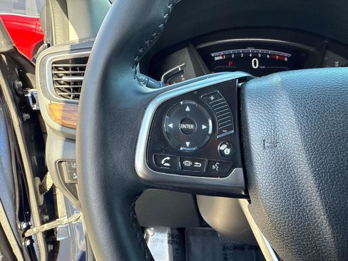 Used 2018 Honda CR-V EX-L image 31