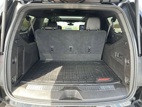 Used 2021 GMC Yukon XL AT4 w/ AT4 Premium Plus Package AWD/4WD image 24