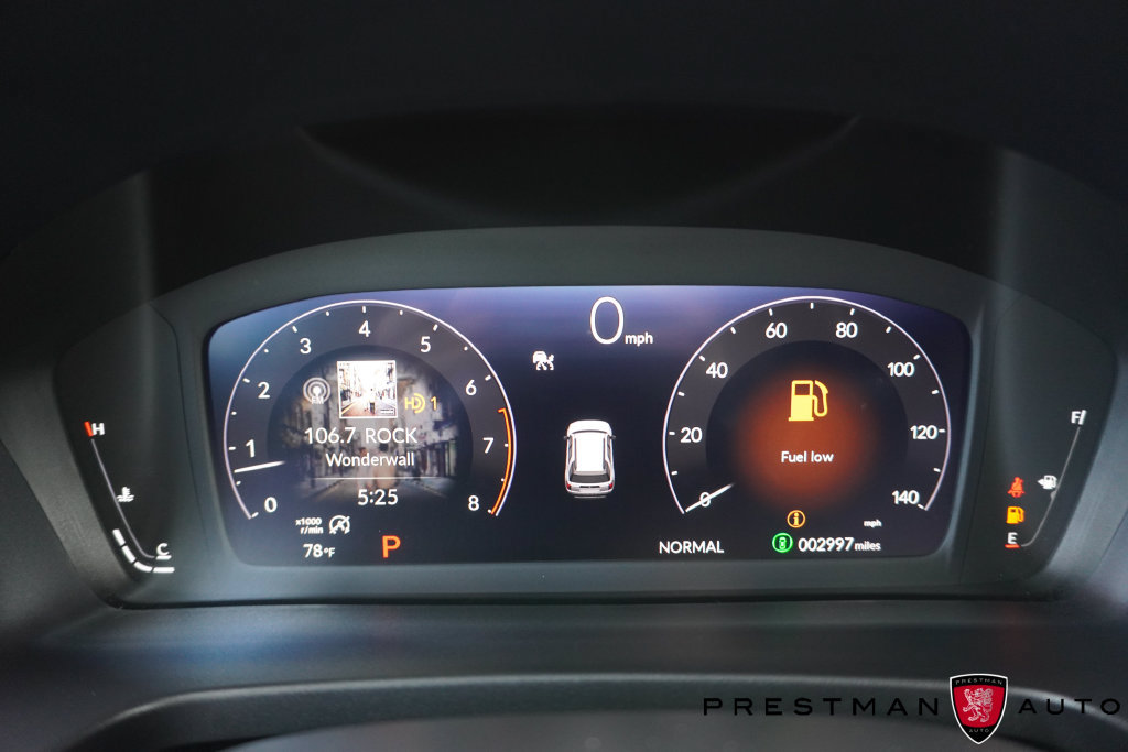 Used 2026 Honda Passport TrailSport image 30