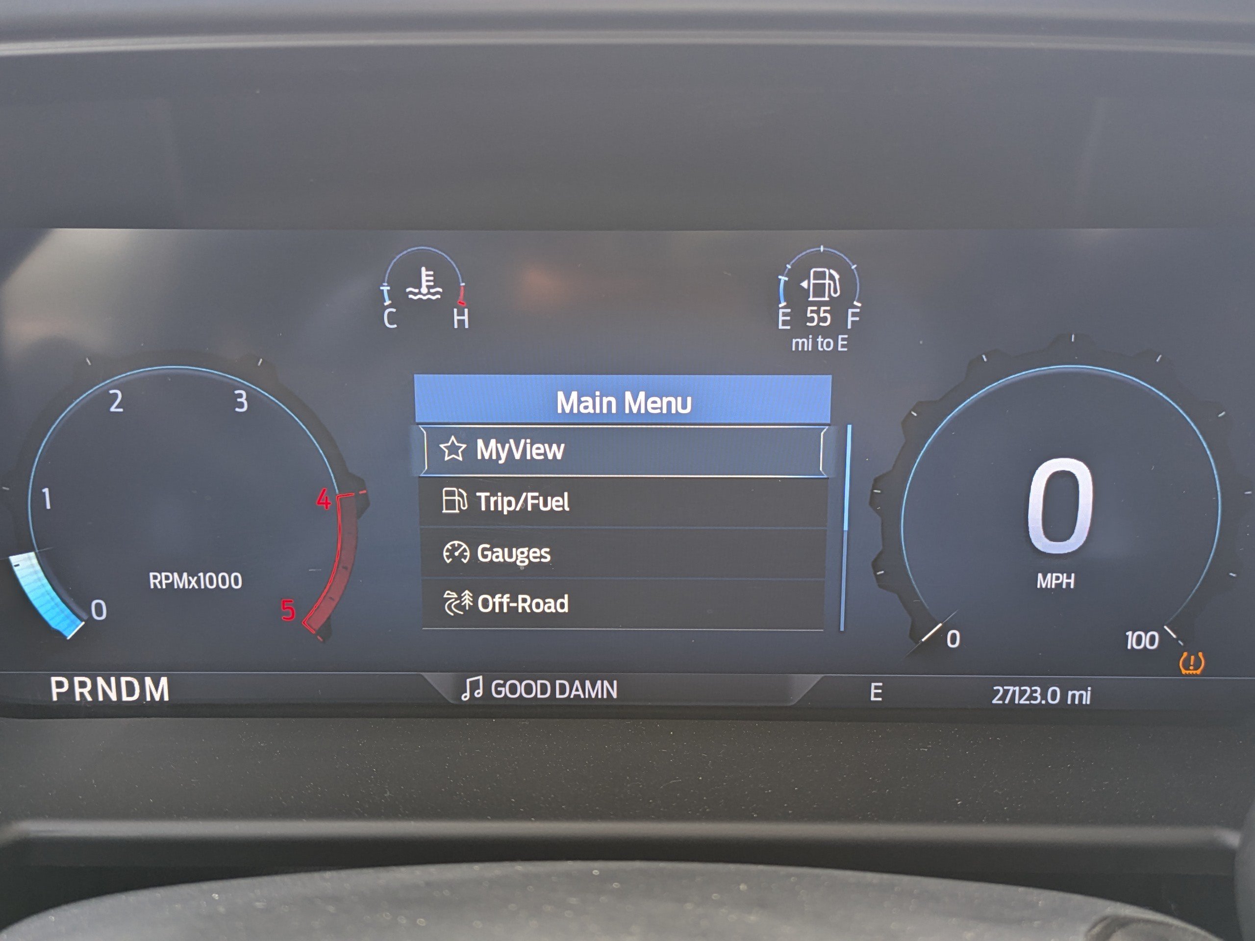 Used 2023 Ford F250 Platinum AWD/4WD image 26
