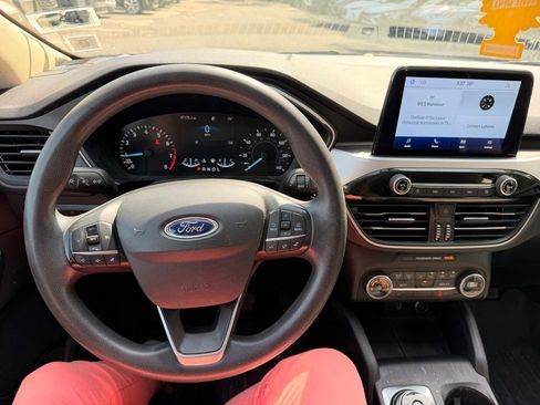 Used 2020 Ford Escape SE AWD/4WD image 13