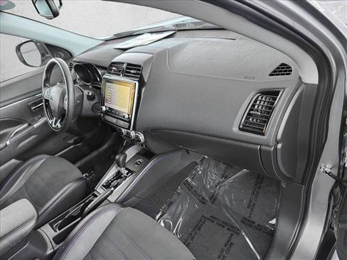Used 2024 Mitsubishi Outlander Sport AWD image 20