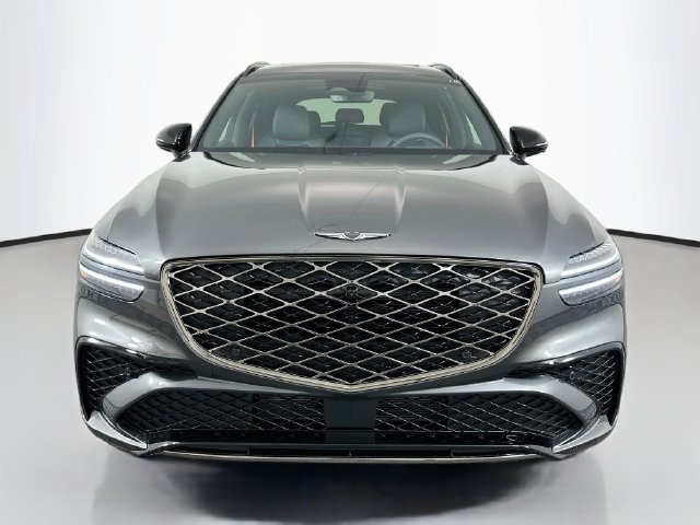 New 2027 Genesis GV70 3.5T Prestige AWD/4WD image 2