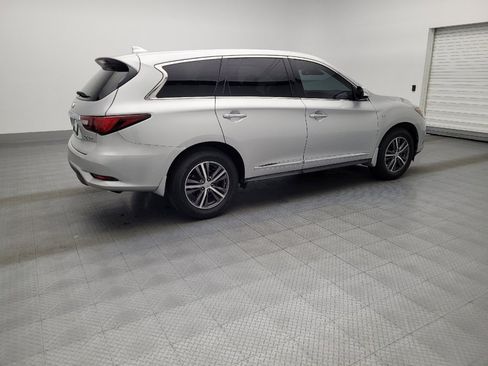 Used 2019 INFINITI QX60 Pure image 10