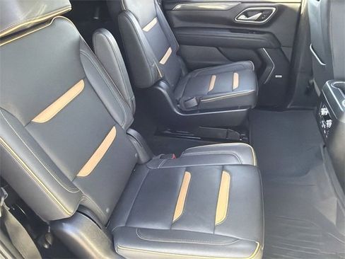 Used 2023 GMC Yukon XL AT4 w/ AT4 Premium Plus Package image 14