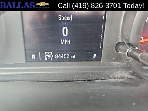 Certified 2022 Chevrolet Silverado 2500 W/T w/ WT Fleet Convenience Package AWD/4WD image 12