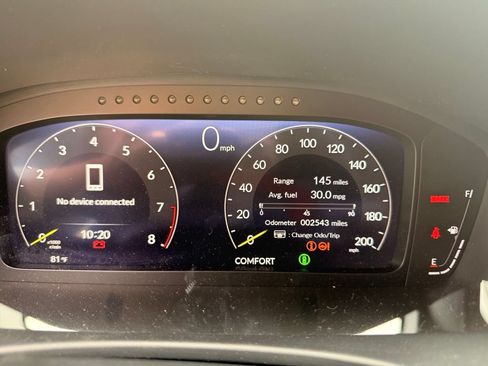Used 2026 Honda Civic Type R image 12
