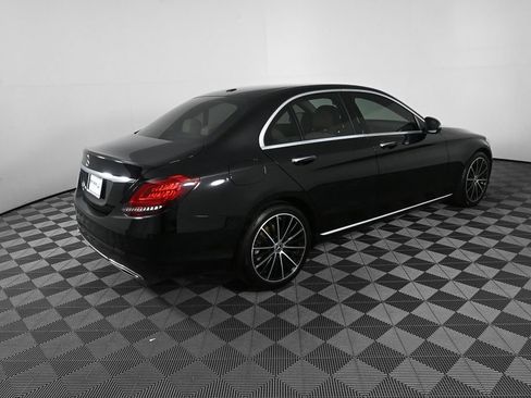 Used 2021 Mercedes-Benz C 300 Sedan image 26