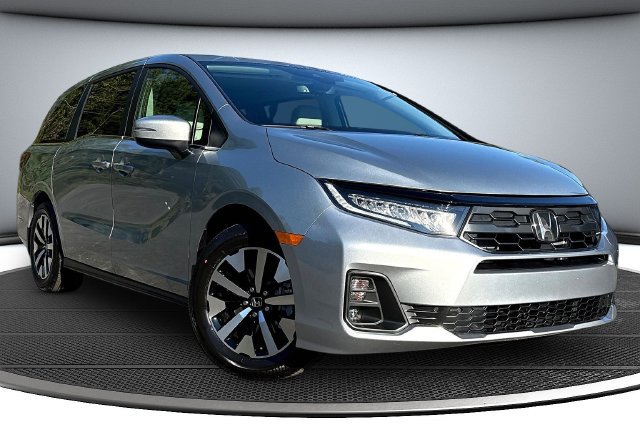 New 2027 Honda Odyssey EX-L image 2