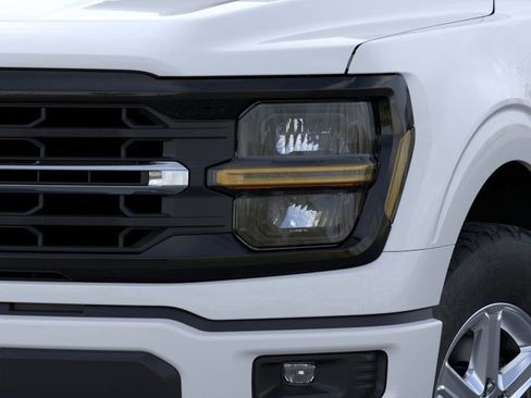 New 2026 Ford F150 XLT AWD/4WD image 18