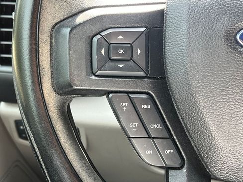Used 2017 Ford F150 XL w/ Equipment Group 101A Mid RWD image 26