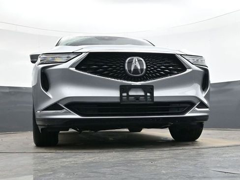 Used 2024 Acura MDX SH-AWD image 37