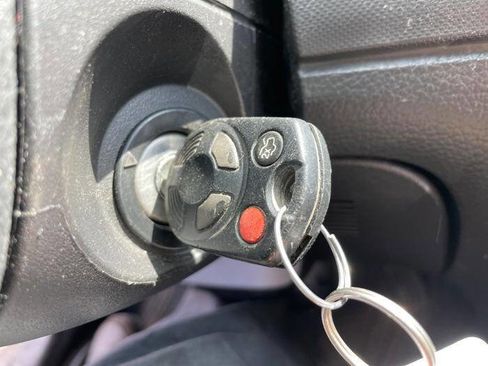 Used 2008 Ford Fusion SE image 45