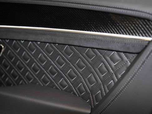 Used 2024 Bentley Continental GT Speed image 42