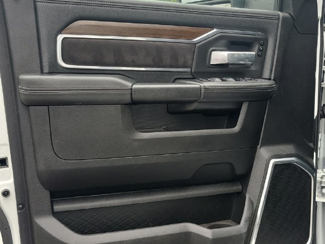 Used 2024 RAM 2500 Laramie w/ Safety Group AWD/4WD image 26