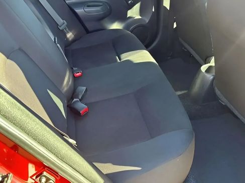 Used 2018 Nissan Versa S Plus image 38