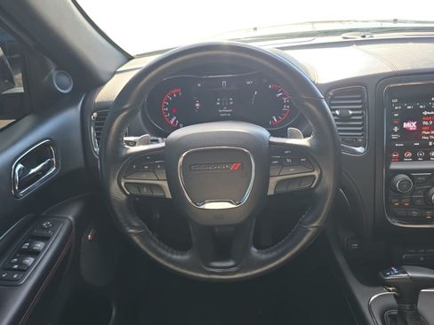 Used 2018 Dodge Durango R/T w/ Trailer Tow Group IV RWD image 13