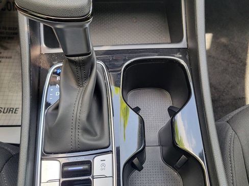 Used 2026 Hyundai Tucson SEL FWD image 20