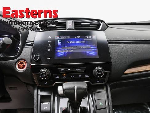 Used 2019 Honda CR-V EX-L image 12