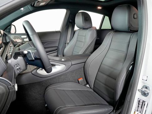 Certified 2026 Mercedes-Benz GLE 450 4MATIC Coupe image 13