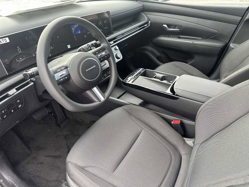 New 2026 Hyundai Tucson SEL image 14