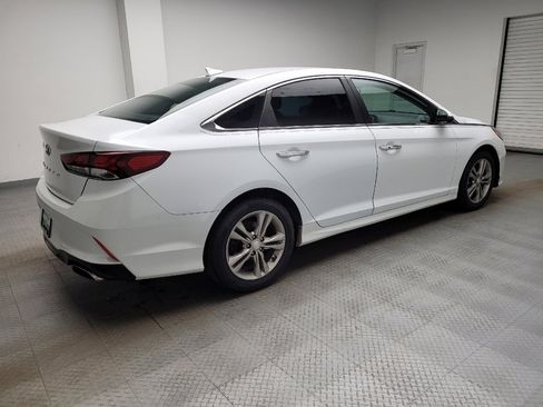 Used 2018 Hyundai Sonata SEL image 10