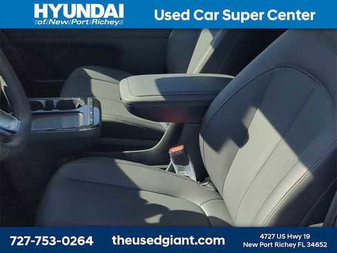 New 2026 Hyundai Ioniq 5 SEL image 17