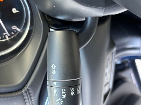 Certified 2025 MAZDA CX-5 AWD 2.5 S w/ Preferred Package image 21