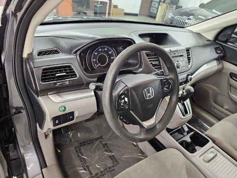 Used 2014 Honda CR-V EX image 13